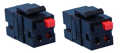 Black - 2 Pack