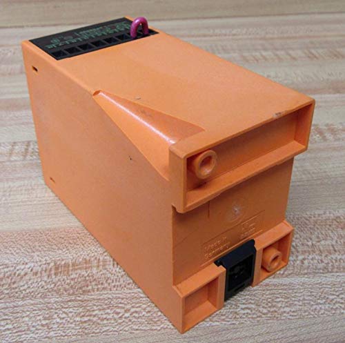 A300 Standstill Monitor - High Precision Industrial Equipment for Real-Time Monitoring | Ideal for Manufacturing, Construction & Safety Inspections