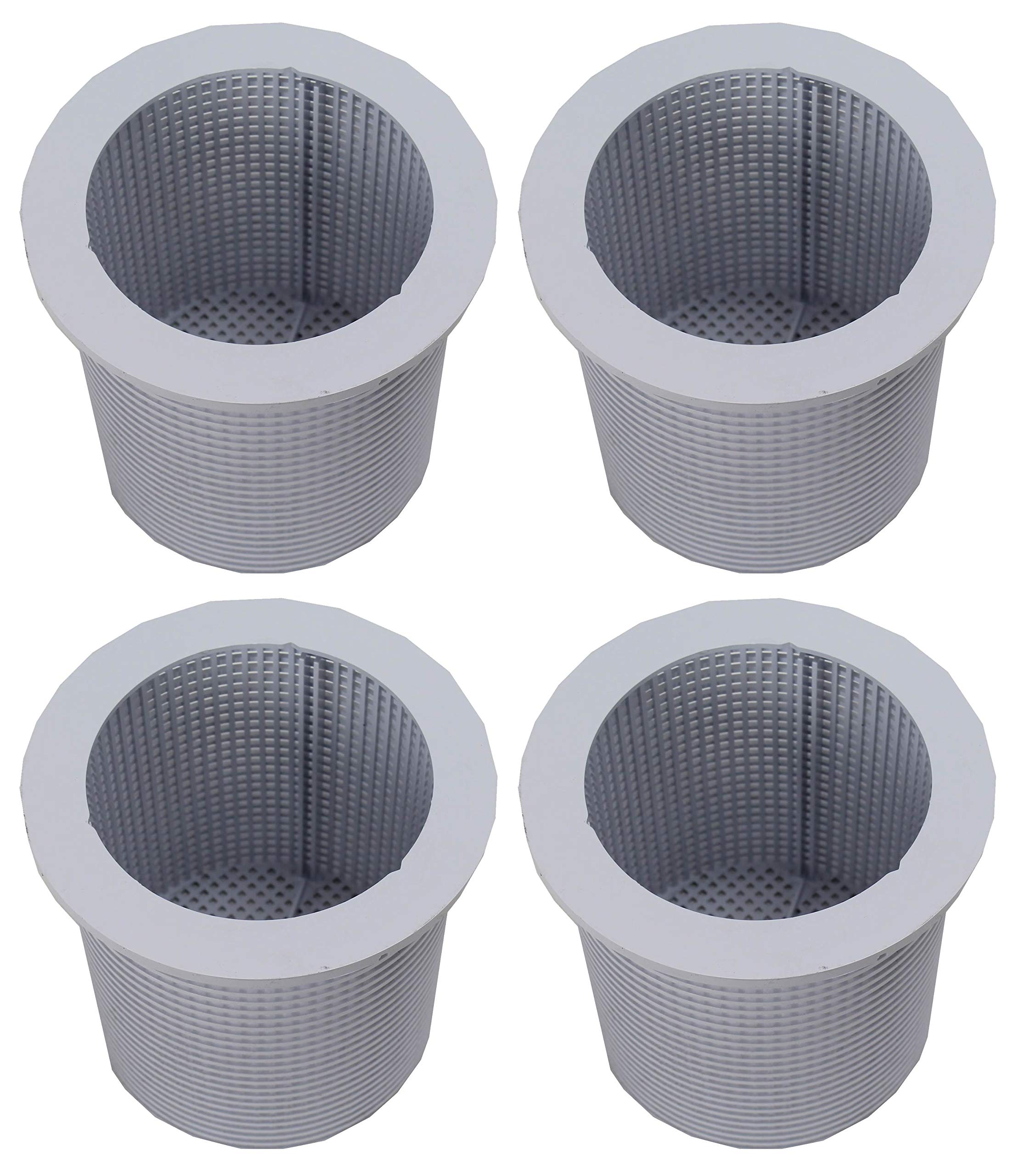 Pentair R38013A Replacement Skimmer Basket Assembly for Pool and Pump - Compatible with American Pools, Ideal for Maintenance and Cleaning