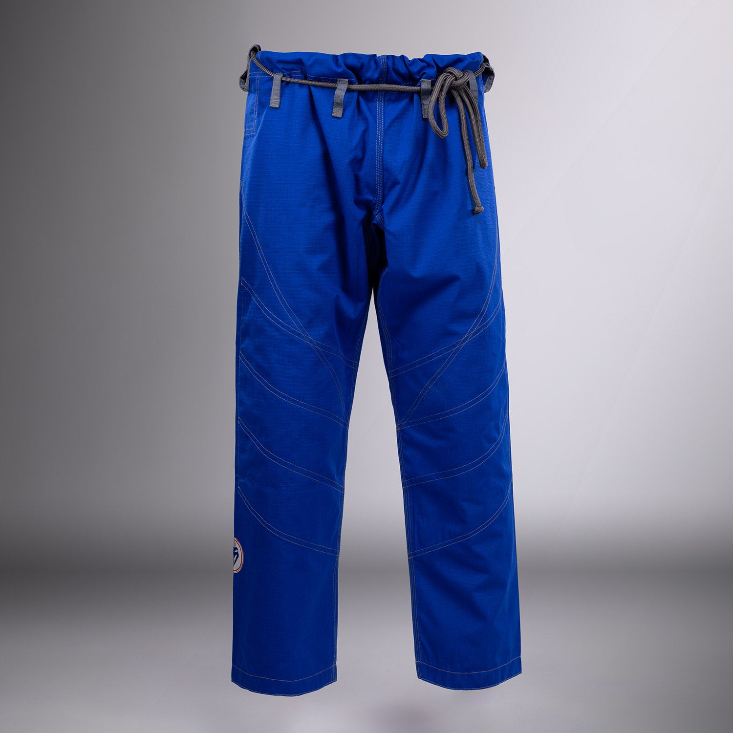 Venum Elite 5.0 Brazilian Jiu Jitsu Gi - 450 GSM Heavyweight BJJ Uniform for Men & Women - Royal Blue - Perfect for Training, Competition & MMA