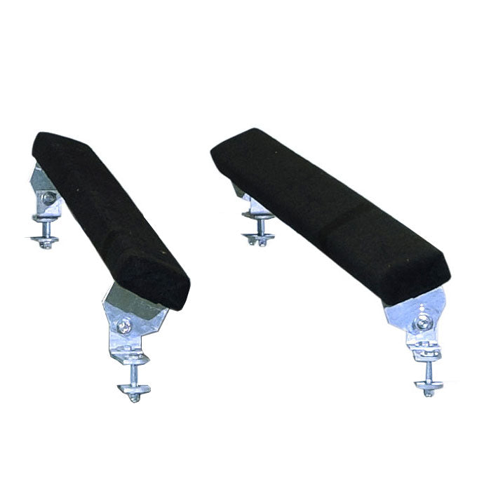 Malone Megasport 2 Boat Bunks Trailer Package with 2nd Tier - Heavy Duty Watercraft Carrier for Secure Transport | Perfect for Boating, Fishing & Marine Adventures