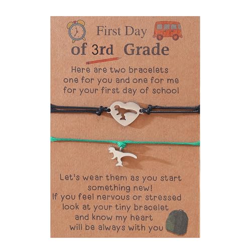 J2:back to school bracelet