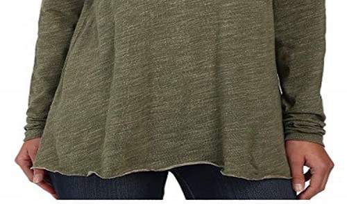 Free People Cocoon Cowl Pullover Sweater - Cozy Oversized Knit Top for Women | Perfect for Fall Layering, Casual Outfits & Winter Comfort