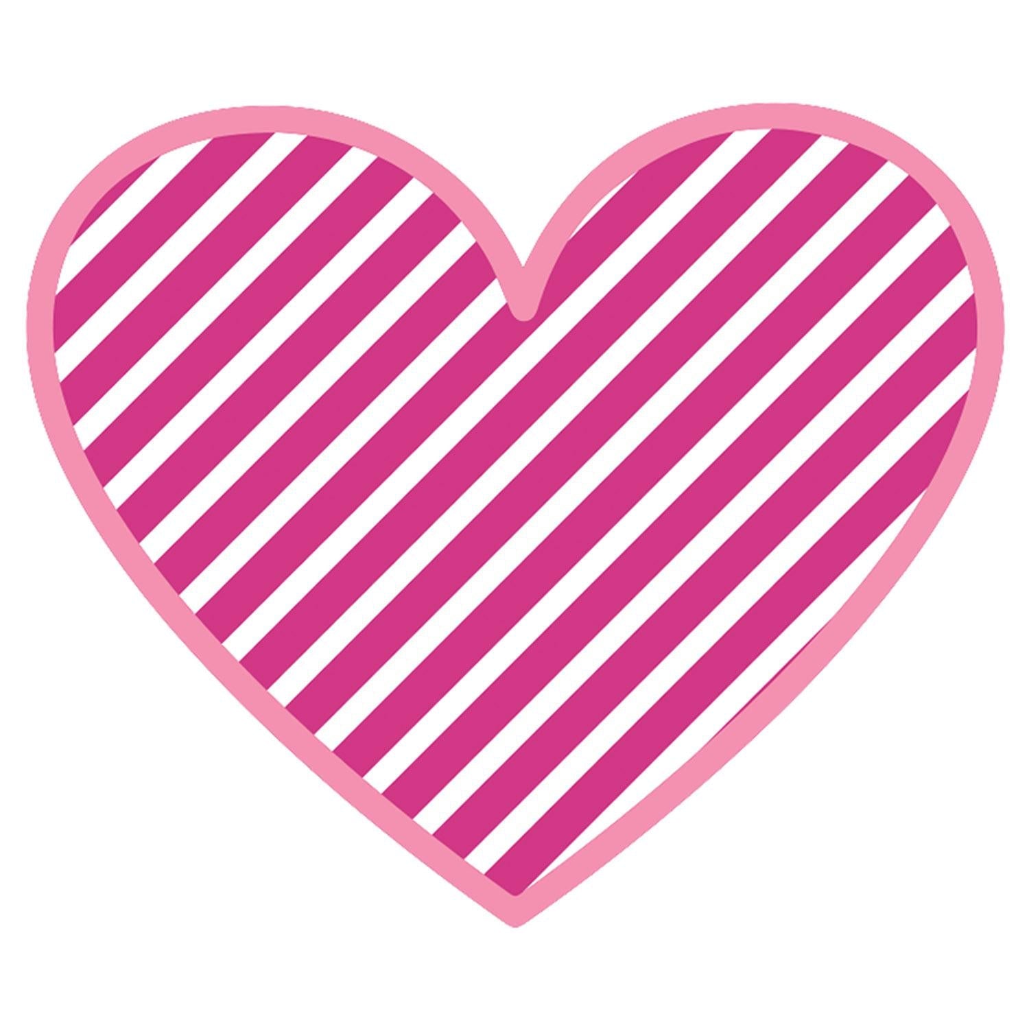 108 Pack Beistle Valentine's Day Window Clings - Heart Shaped Decorative Stickers for Glass, Mirrors & Smooth Surfaces - Perfect for Home, Office & Classroom Valentine's Decorations