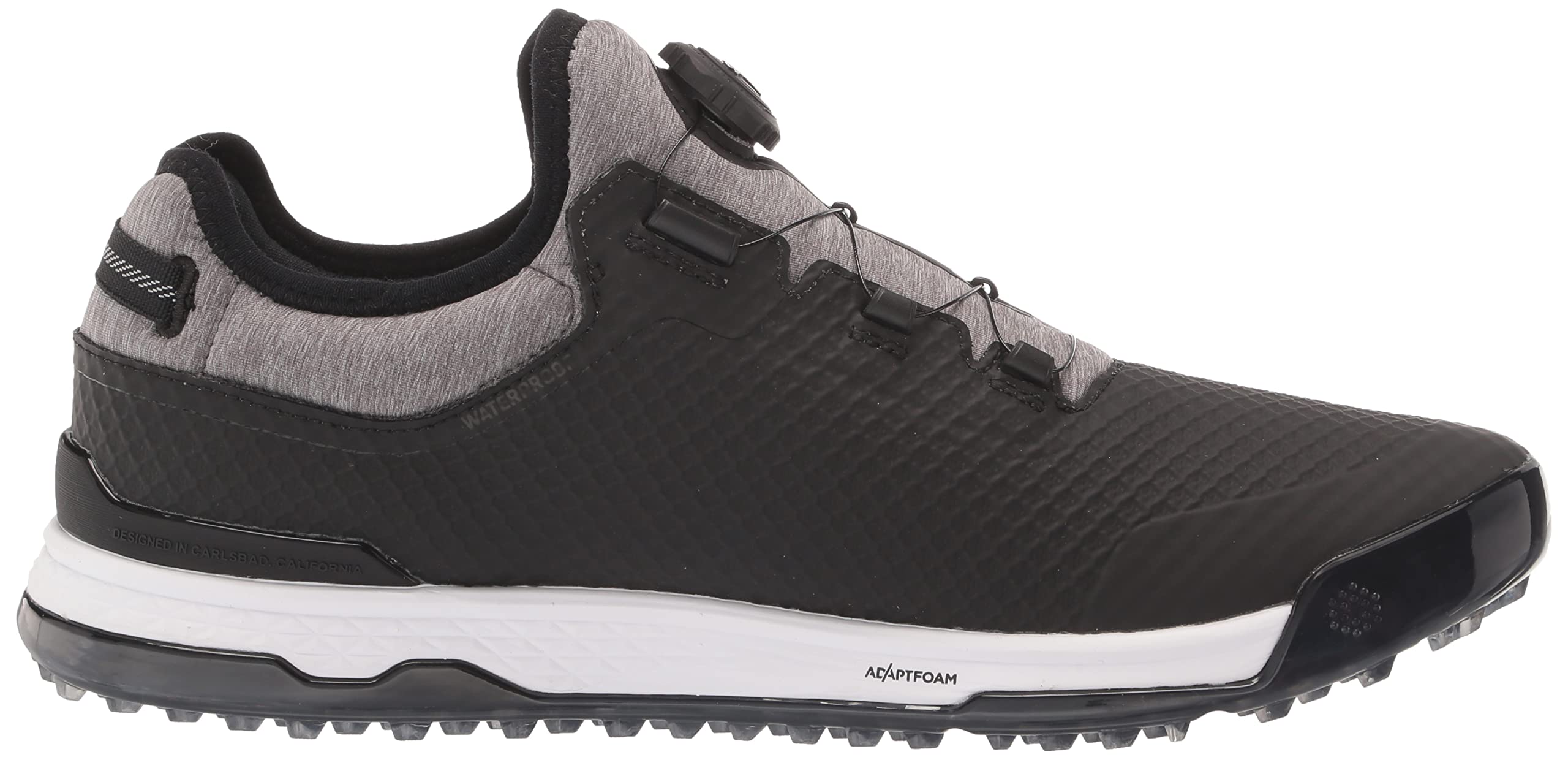 PUMA Proadapt Alphacat Disc Golf Shoes for Men - Perfect for Outdoor Sports