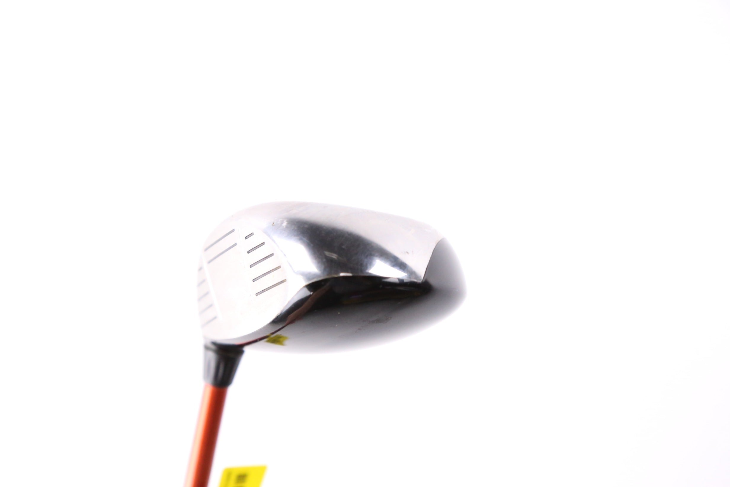 Used Callaway Big Bertha Fusion 3 Wood Golf Club - Right Handed 15° Stiff Flex - Perfect for Mid-Handicap Golfers & Driving Range Practice