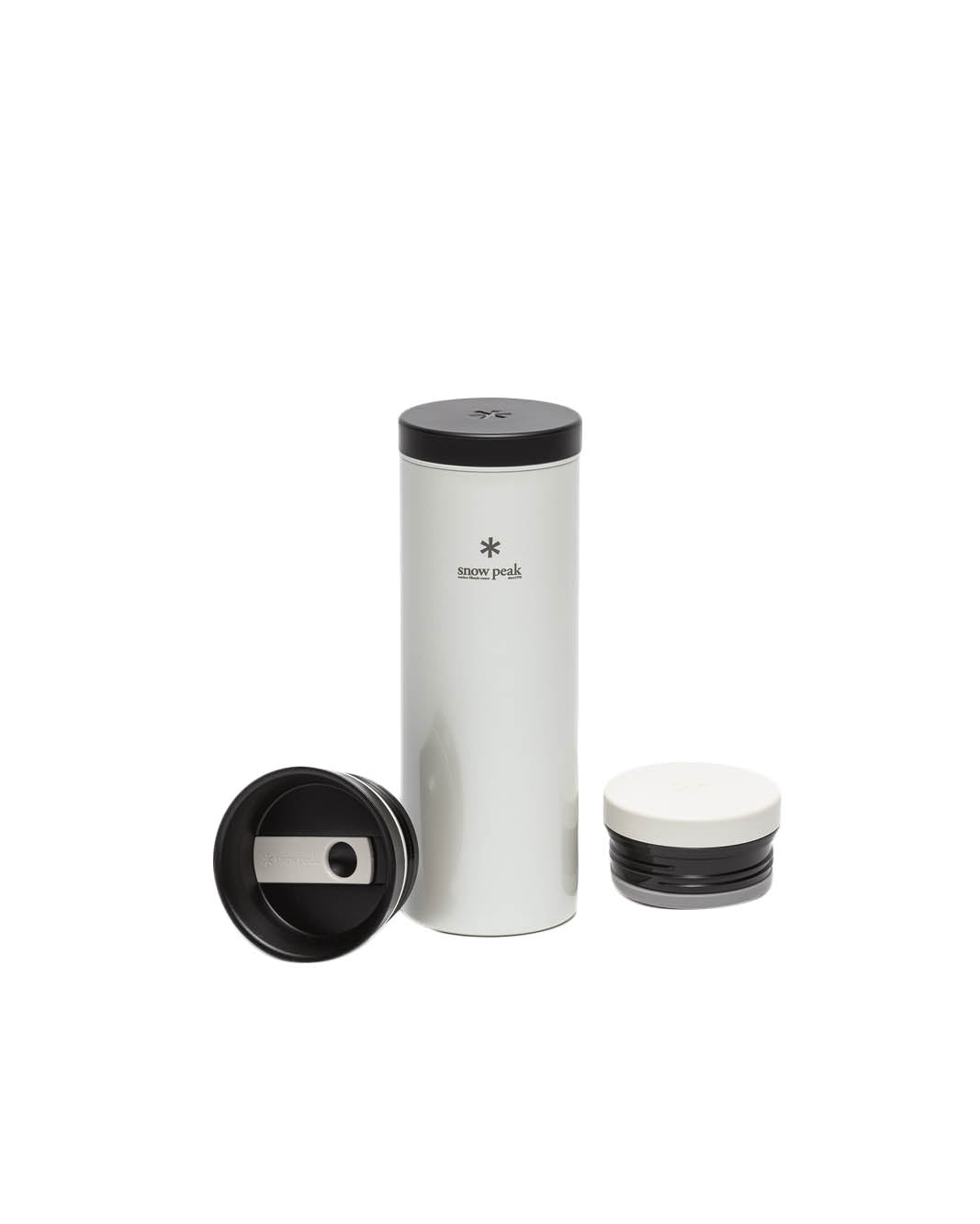 Kanpai 500ml Stainless Steel Water Bottle - Leak Proof, Insulated for Hot & Cold Drinks - Perfect for Gym, Hiking, and Outdoor Adventures