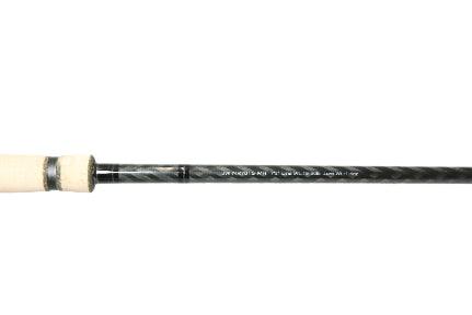 Jigging World Night Ranger Spinning Rod - Premium Saltwater Fishing Rod for Night Fishing, Surf Casting & Offshore Angling | Durable Graphite Construction with High Sensitivity | Perfect for Pier, Beach & Deep Sea Fishing Adventures