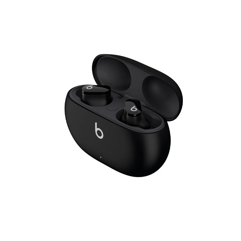 Beats Studio Buds by Dr. Dre - Wireless Earbuds with Active Noise Cancelling, Black | Perfect for Gym, Commuting & Travel