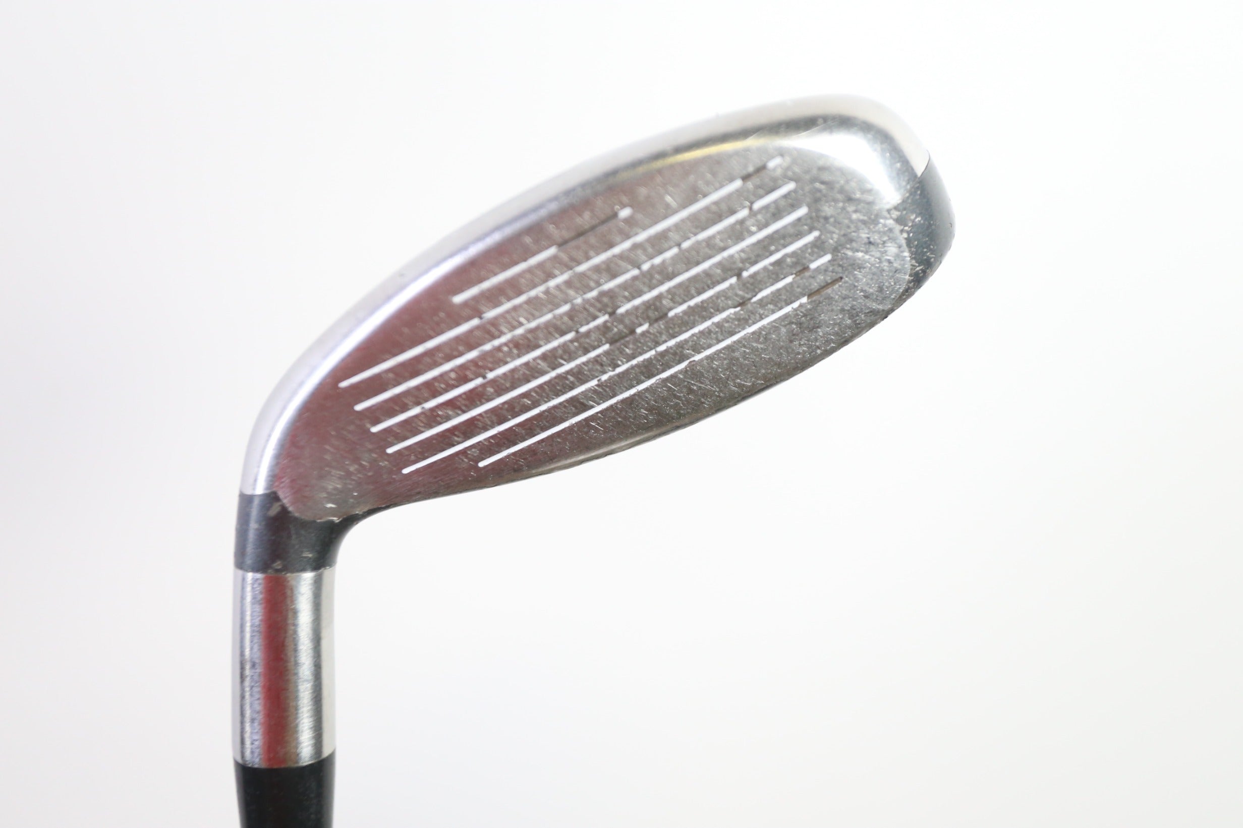 Used Callaway Edge 4H Hybrid Golf Club - Right Handed 23° Ladies Flex - Perfect for Women Golfers on the Course