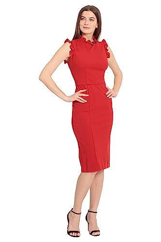 Savvy Red