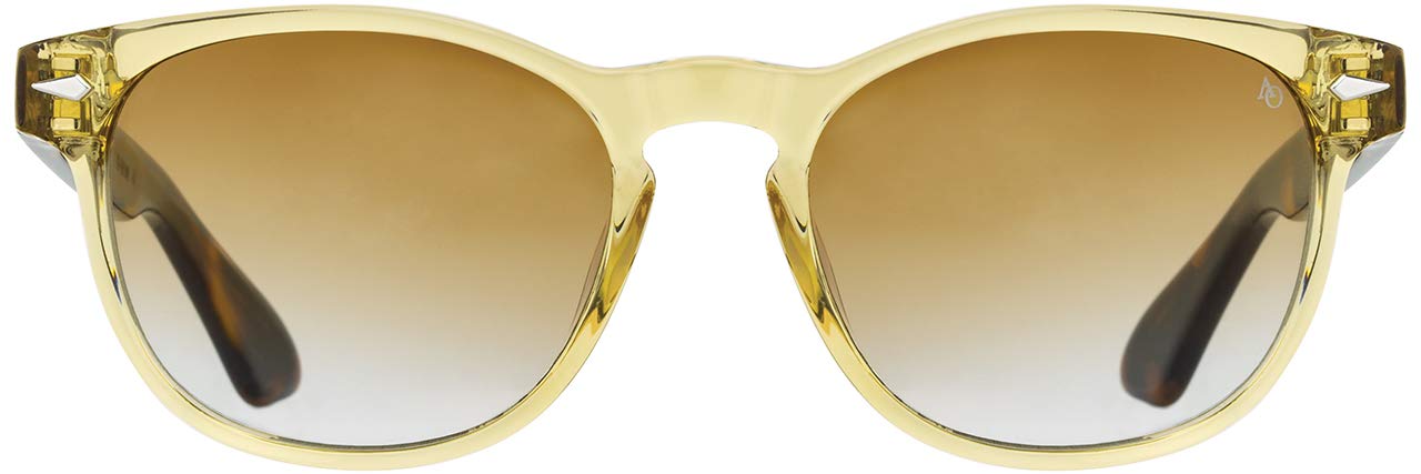 AO-1004 Polarized Sunglasses with AOLite Nylon Lenses - UV400 Protection, Lightweight & Durable - Perfect for Driving, Running, and Outdoor Activities