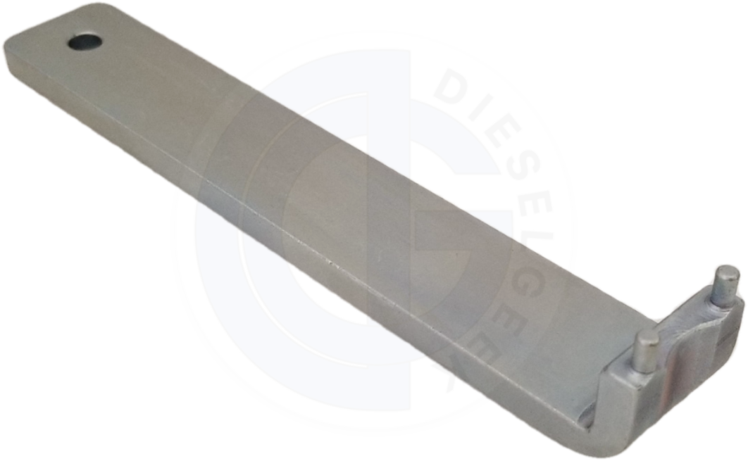 VW TDI Timing Belt Tensioner Wrench - Compact & Durable Tool for Volkswagen Diesel Engines | Perfect for DIY Repairs & Professional Mechanics