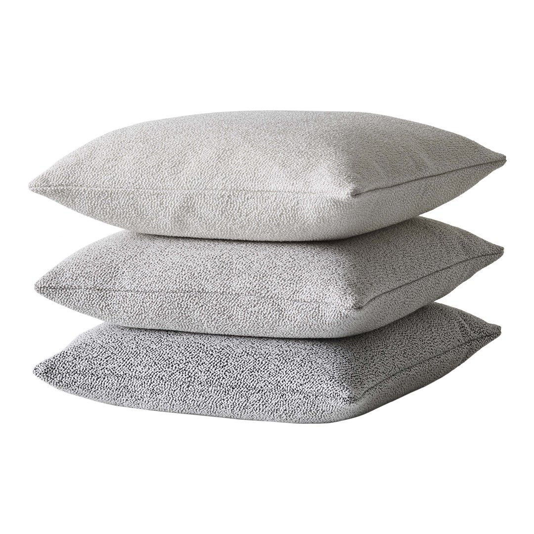 Luxury Boucle Throw Pillows - Soft & Stylish Decorative Cushions for Sofa, Bed, Living Room - Perfect for Home Decor & Cozy Comfort