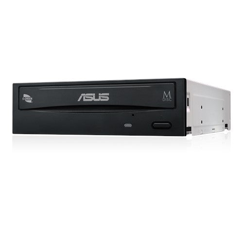 DRW 24D5MT Internal 24X DVD Burner with M DISC Support - OEM Bulk Pack for PC, Laptop, Data Archiving & Media Backup