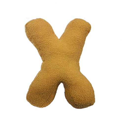 Letter X