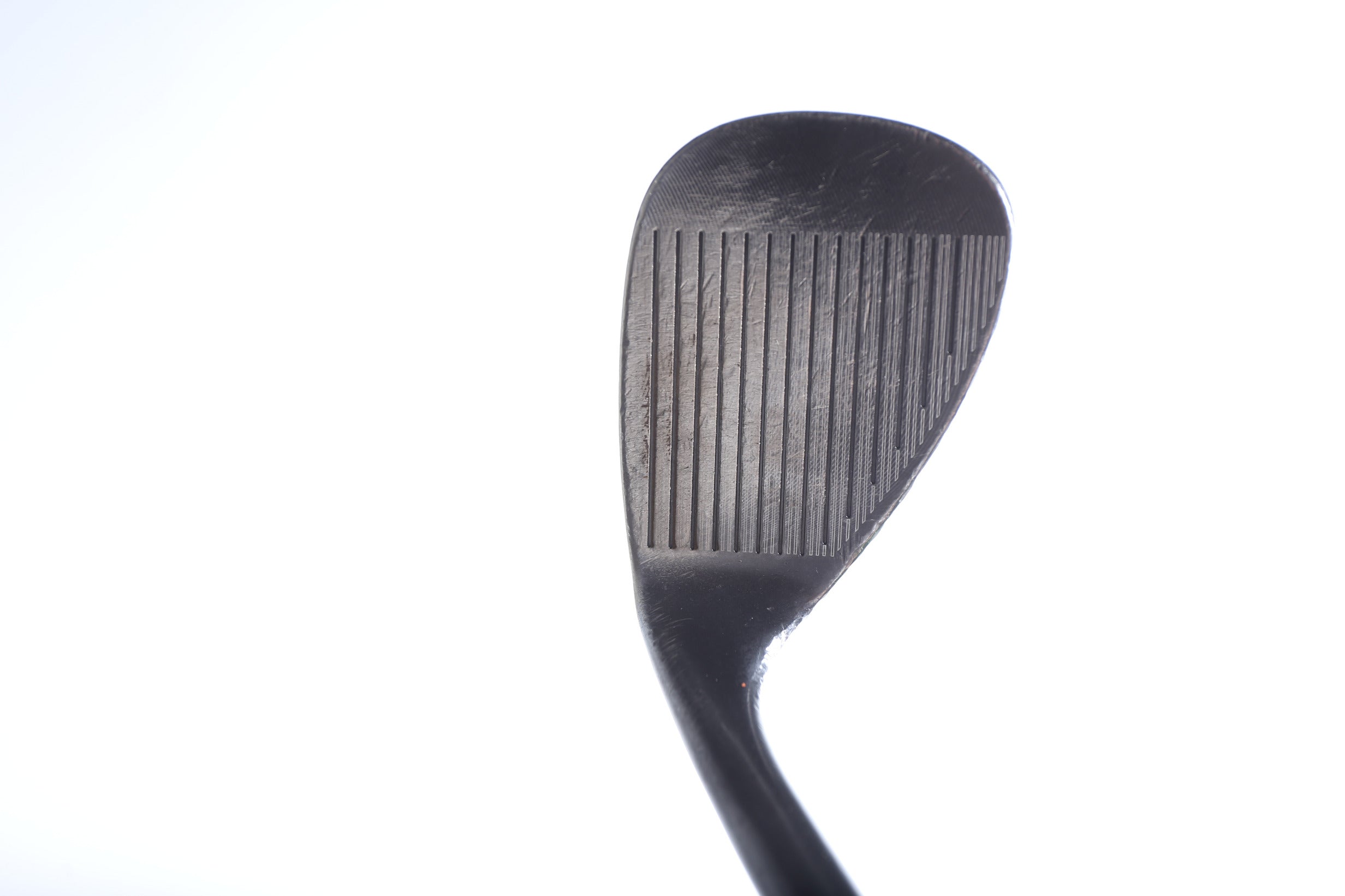 Used Cleveland 588 RTX Black Pearl Sand Wedge Golf Club - Right Handed 56° Stiff Flex for Bunker Shots & Short Game Improvement