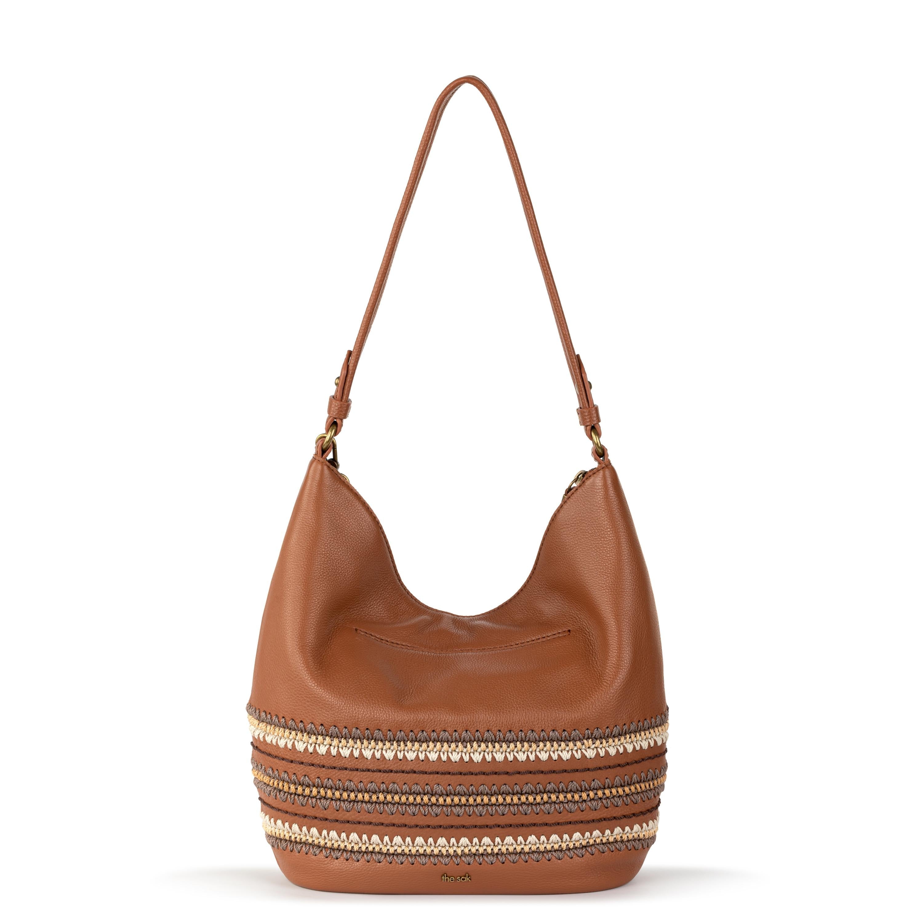 Sequoia Hobo & Iris Large Smartphone Crossbody Bag Gift Set for Women - Perfect for Travel, Work, and Everyday Use