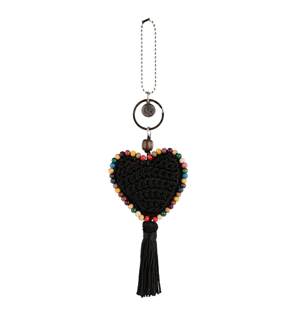 Heart and Peace - Black Heart