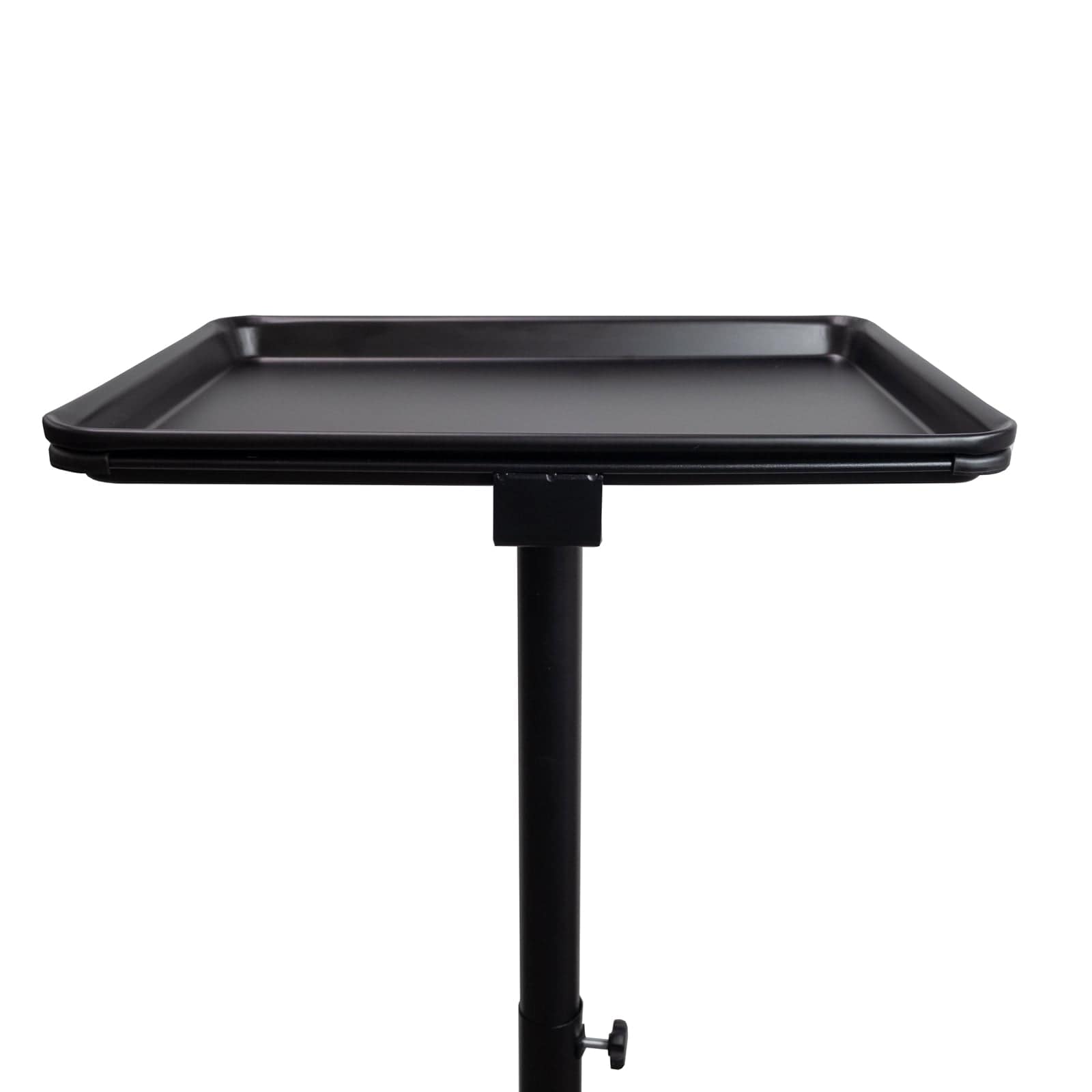 BAILEY Removable Top Service Tray - Versatile Serving Tray for Dining, Office & Home Organization - Perfect for Breakfast in Bed, Party Serving & Desk Accessories