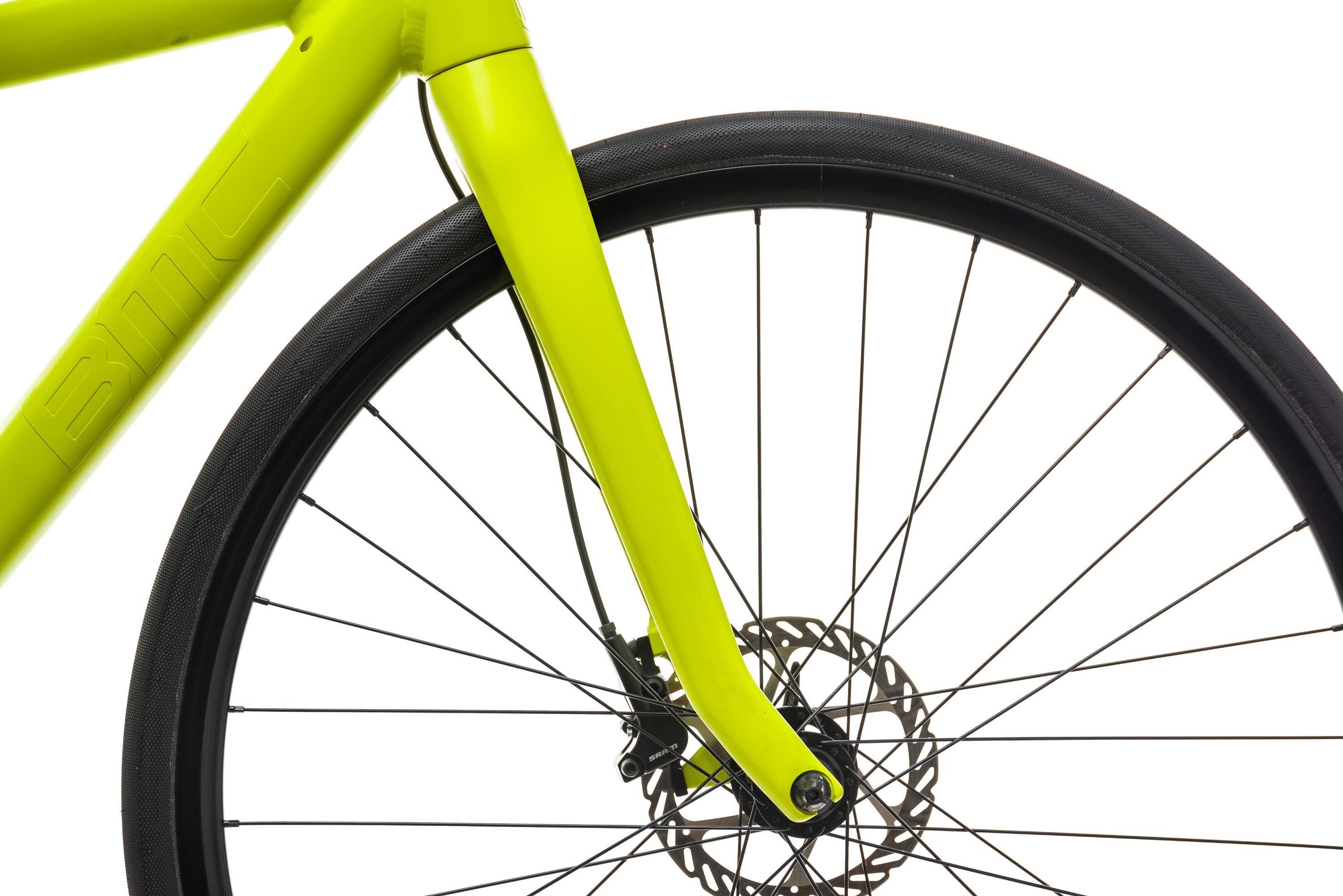 BMC Alpenchallenge 01 Four Commuter Gravel Bike 2018 - Small Size for Men & Women - Perfect for Urban Commuting, Adventure Riding & Gravel Roads