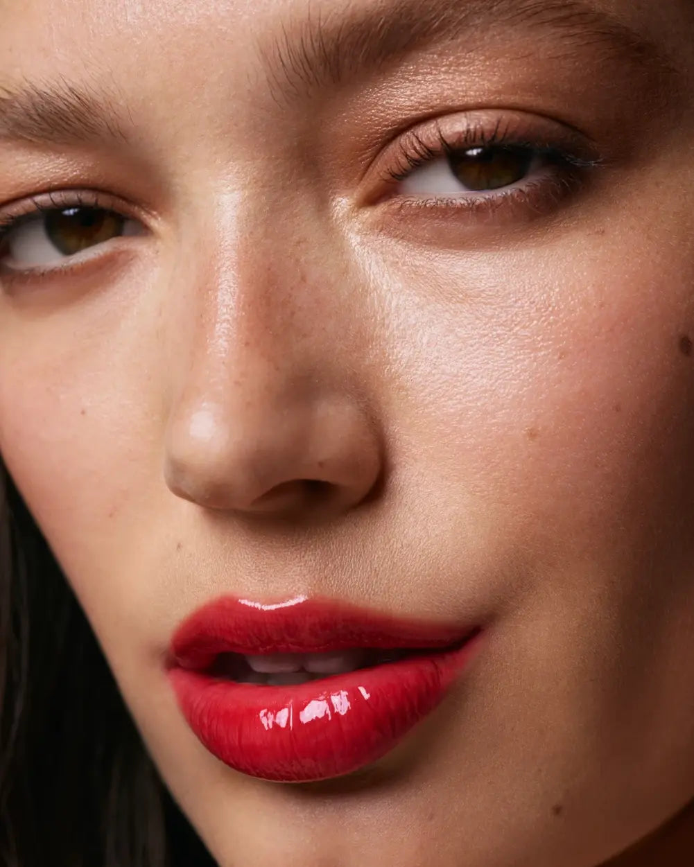 PLASMA Lip Compound - Hydrating Lip Plumper for Fuller Lips | Perfect for Daily Use & Special Occasions
