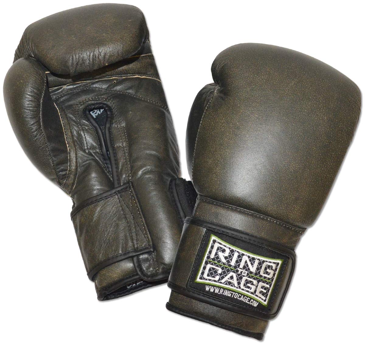 Premium MiM-Foam Sparring Boxing Gloves with Safety Strap - Professional Training, MMA, Muay Thai & Kickboxing Gear for Men & Women - Ideal for Gym, Home Workouts & Martial Arts Practice
