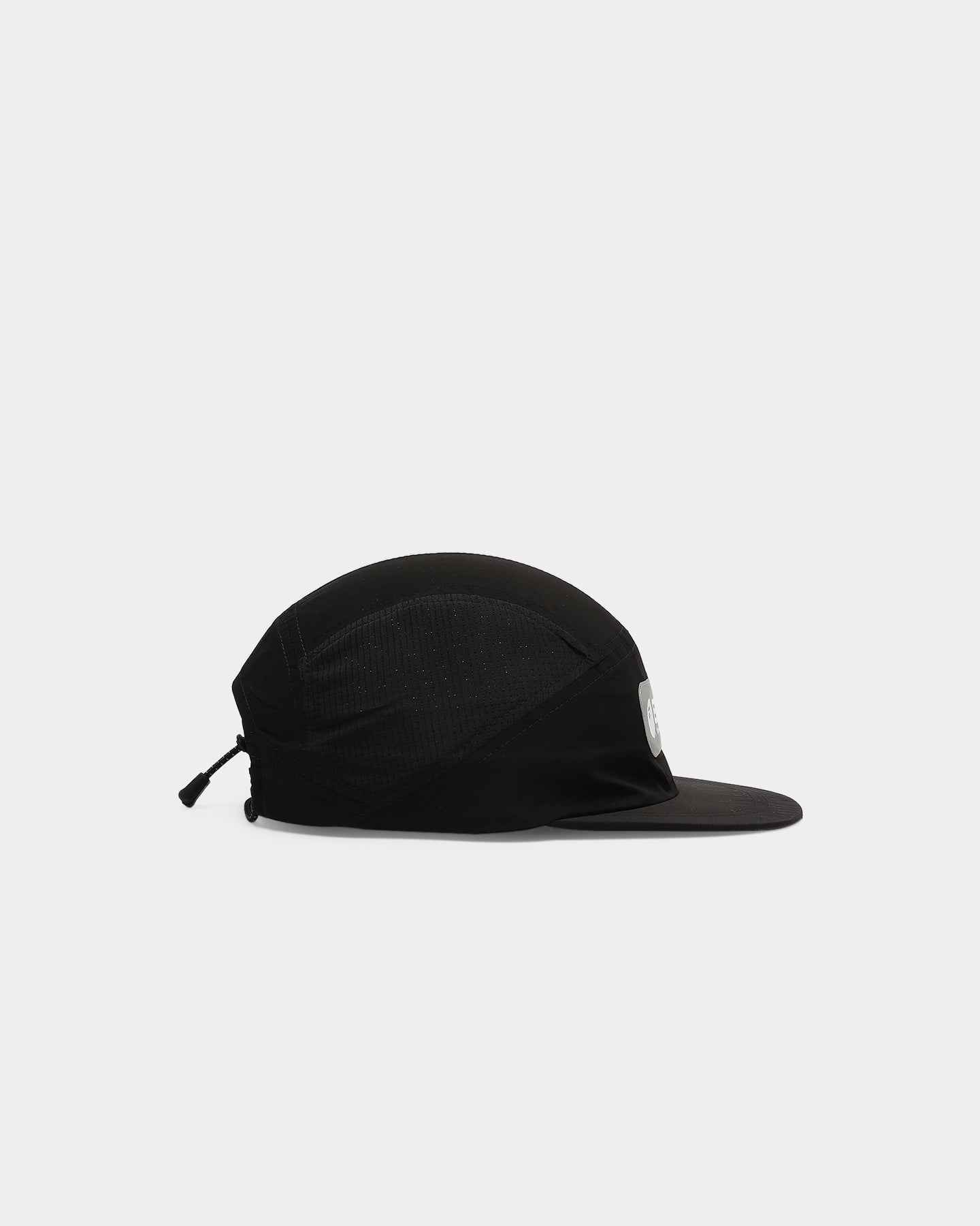BAPE® Colour Block RC Hat - Black | Streetwear Fashion Cap for Men & Women | Perfect for Urban Outfits & Casual Wear