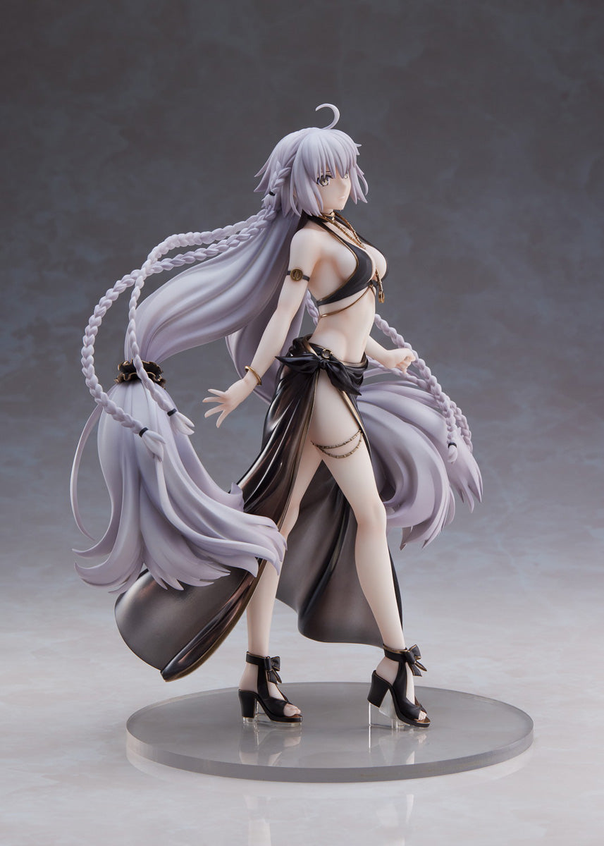 Aniplex 1/7 Scale Figure - Fate/Grand Order Avenger/Jeanne D'Arc Alter (Festival Portrait Ver.) Collectible Anime Statue | Perfect for Display, Anime Collections & Gaming Room Decor