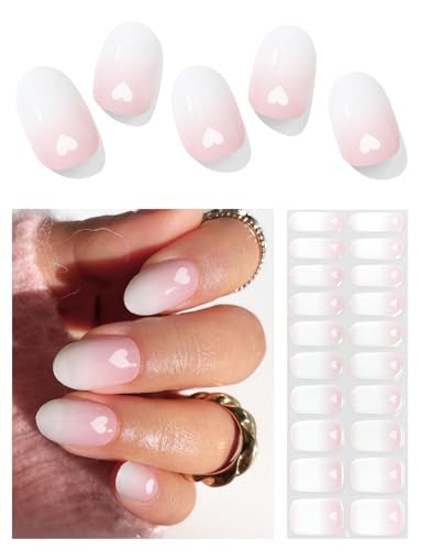 A Ombre Pink Love