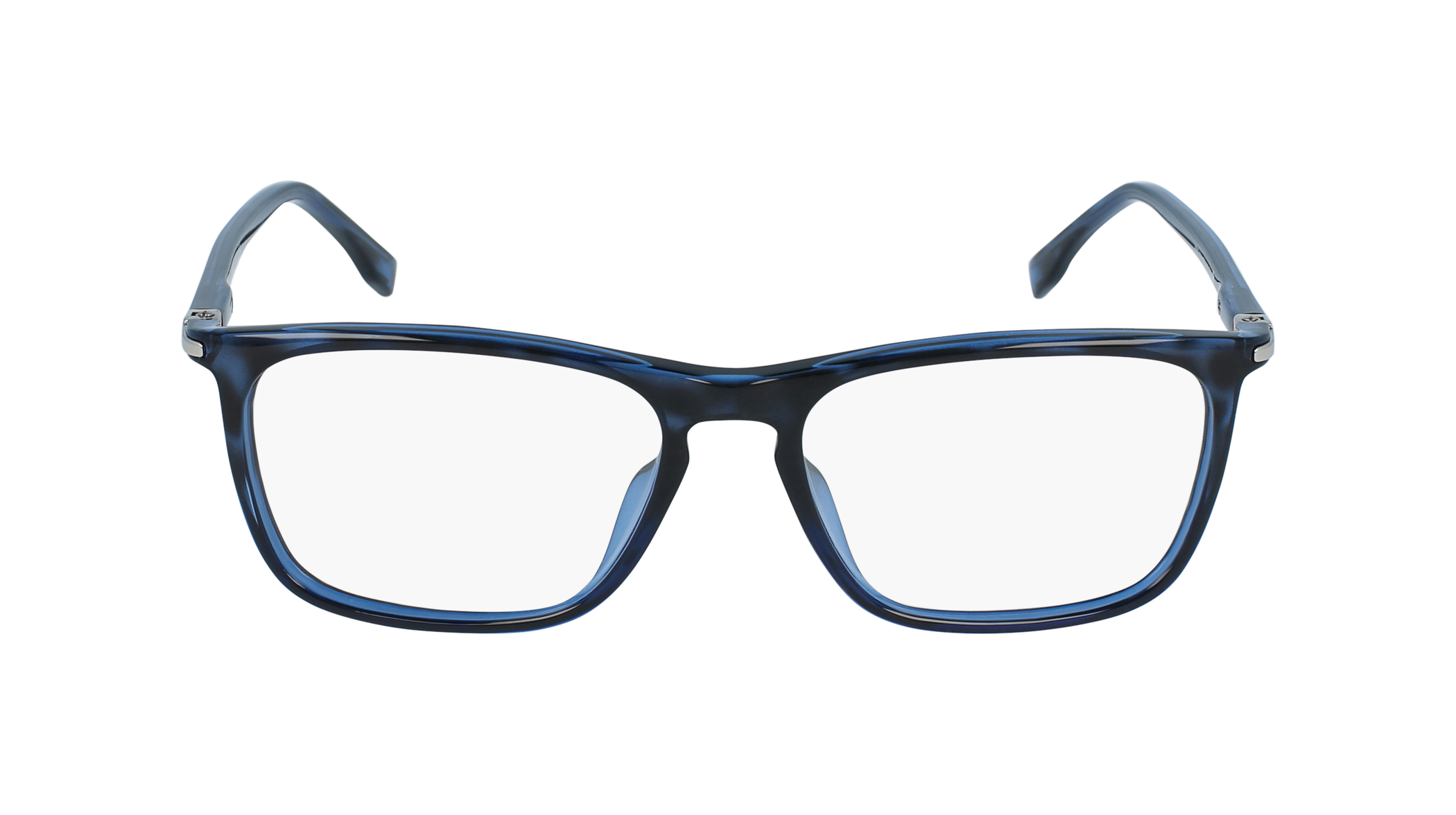 HUGO BOSS BOSS 1044 JBW 5517 Eyeglass Frames for Men & Women - Stylish Designer Optical Glasses for Everyday Wear & Office Use