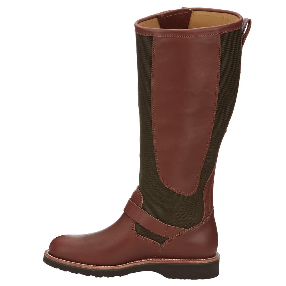 Chippewa Men's Descaro 17