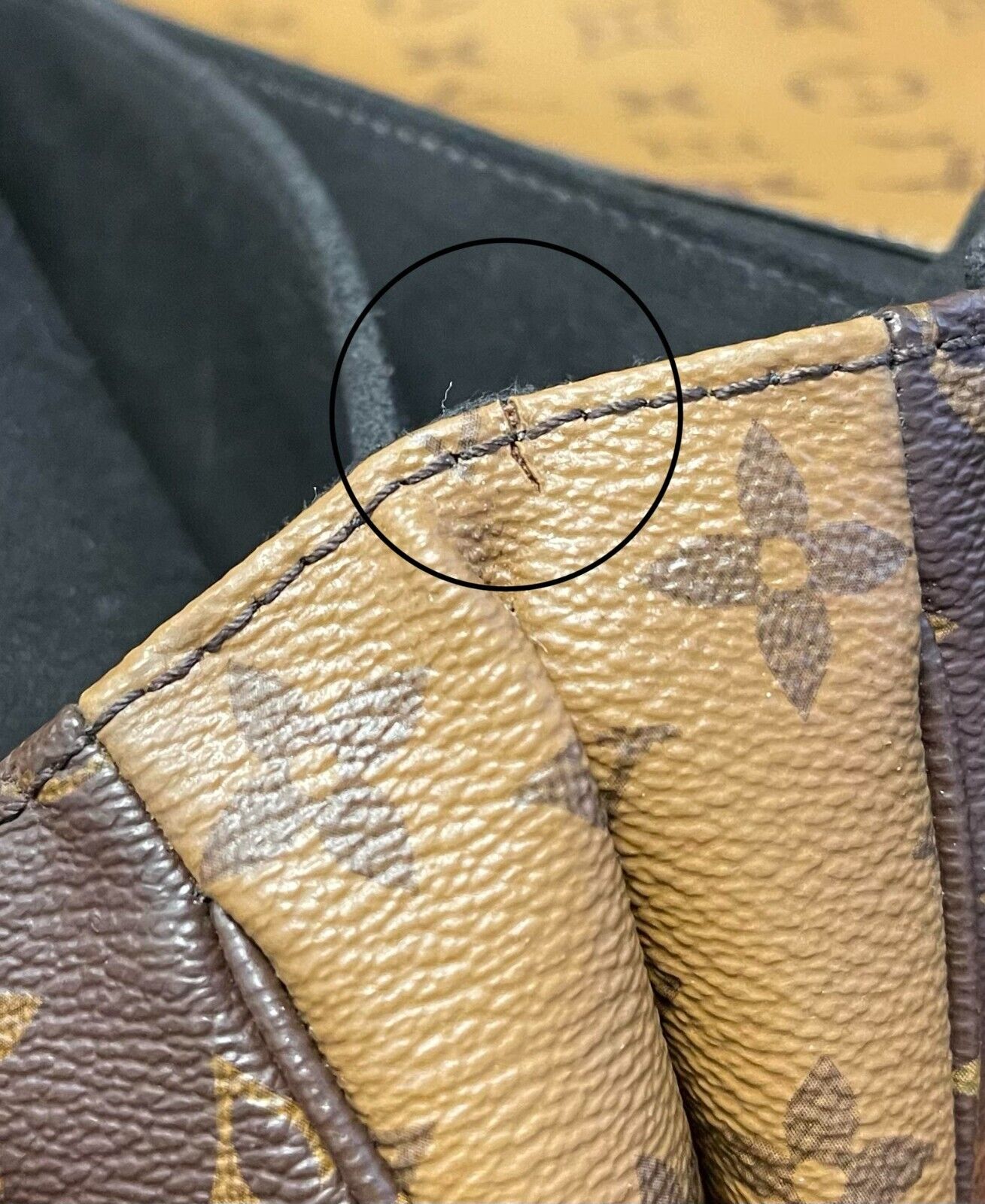 Louis Vuitton Monogram Reverse Pochette Metis Crossbody Bag 2019 Brown - Luxury Designer Handbag for Women, Perfect for Work, Travel & Everyday Use