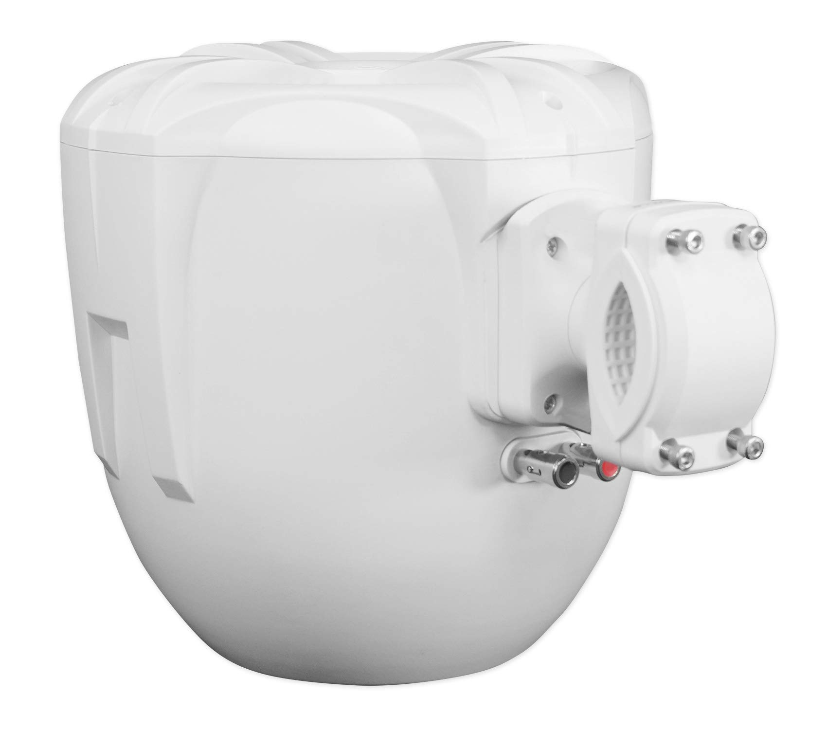 Rockville RWB90W White 8