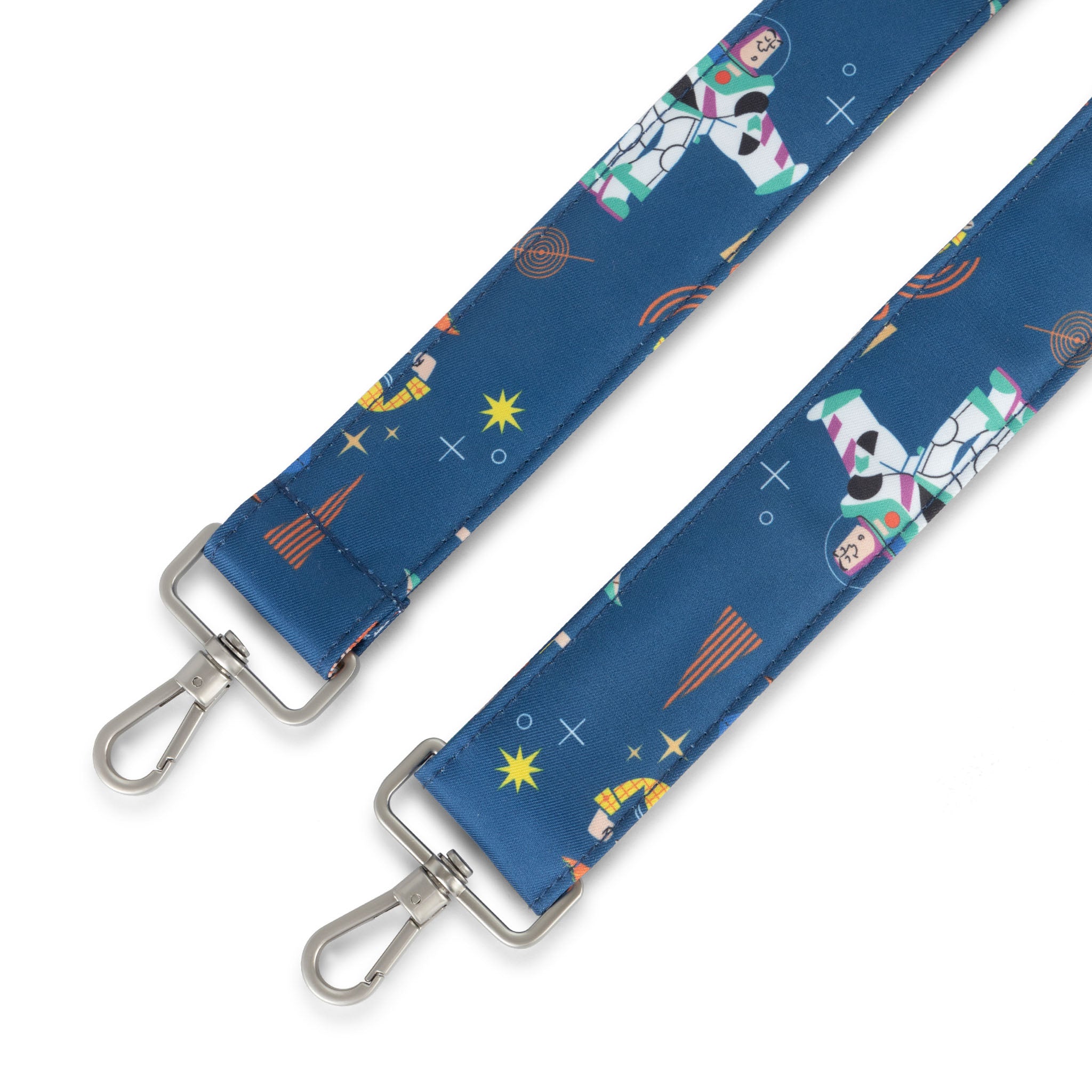 JuJuBe x Disney Pixar Toy Story Collection Backpack - Durable & Stylish Kids School Bag for Boys & Girls - Perfect for School, Travel & Daycare (Canada Only)