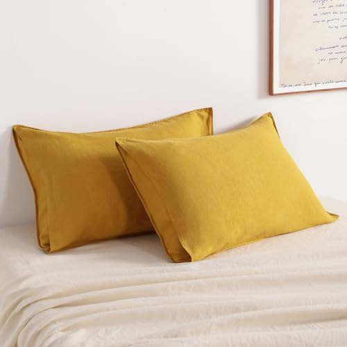 Ginger Yellow