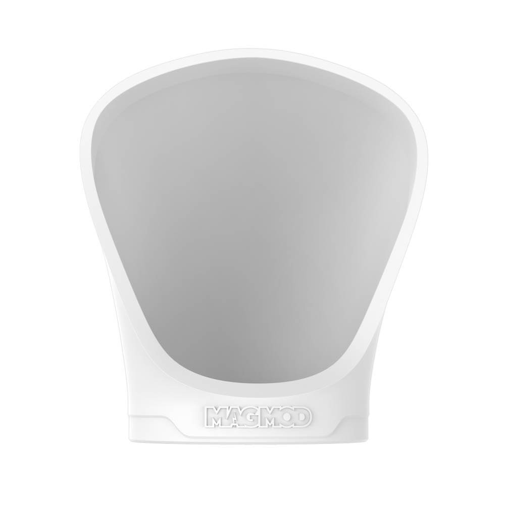 MagBounce 2 360° Redesigned Light Modifier for Photography & Video - Perfect for Studio, Portrait, and Product Lighting