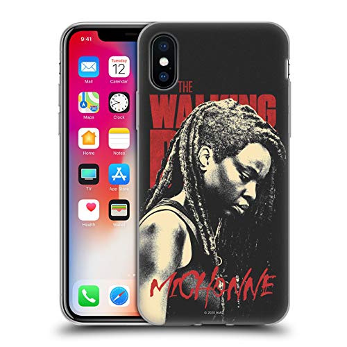 Michonne