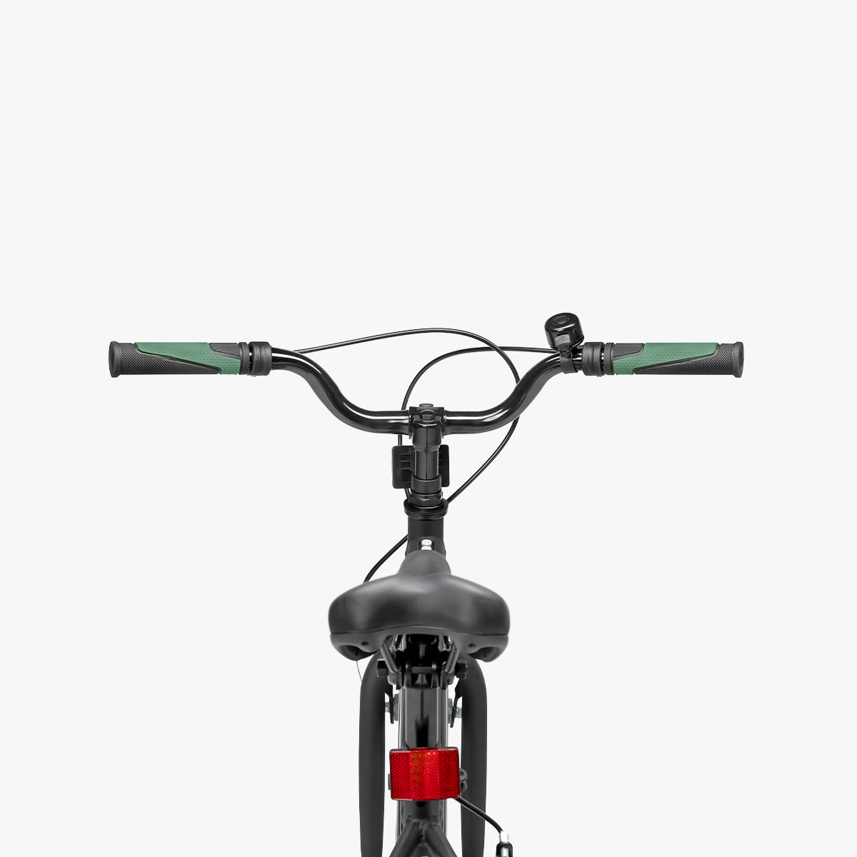 Light Rider 20 LED Kids Bike with Flashing Wheels - Best Children's Light Up Bicycle for Night Riding, Birthday Gifts & Outdoor Play