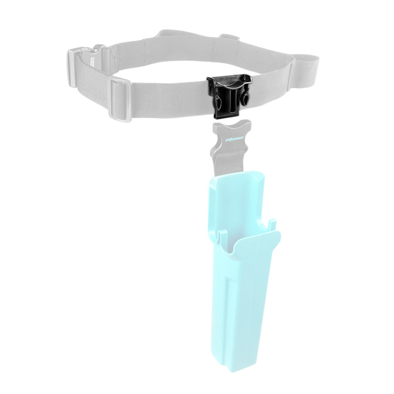 Moerman Replacement Clip for Bucket Holster - Durable Bucket Holder Accessory for Cleaning Tools | Perfect for Mops, Brooms, and Cleaning Supplies Storage