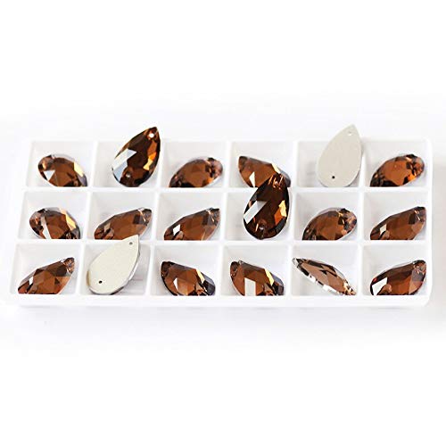 Smoked Topaz