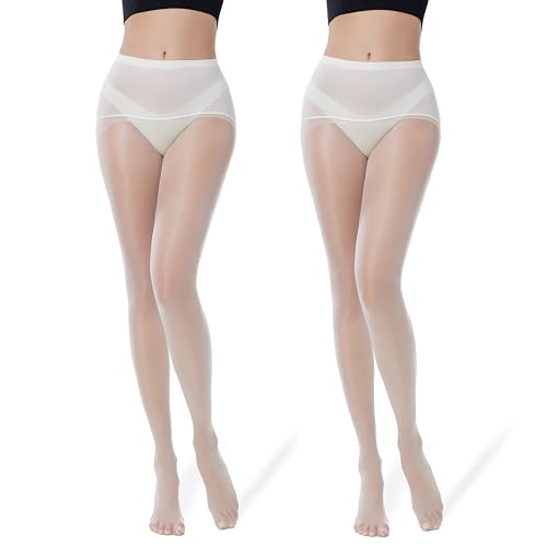 2pairs Cream
