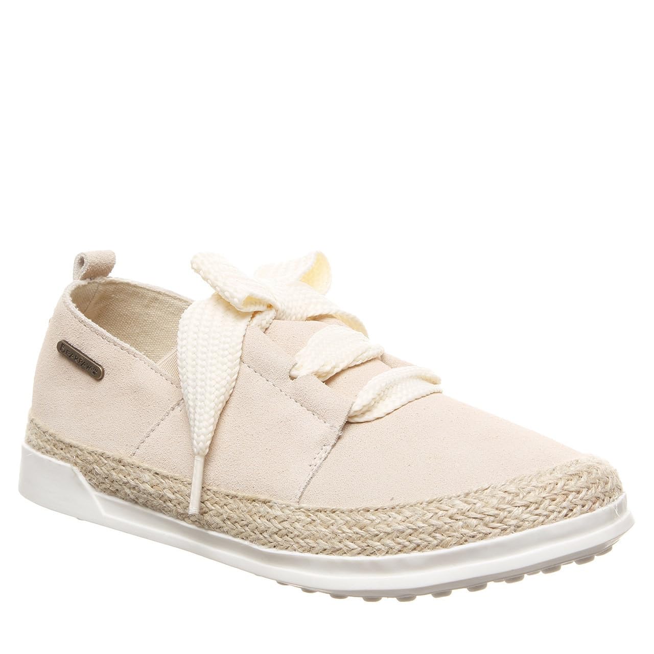 BEARPAW Women's Billie Slip-On Shoes - Comfortable & Lightweight Casual Loafers for Women in Multiple Colors | Perfect for Work, Travel & Everyday Wear