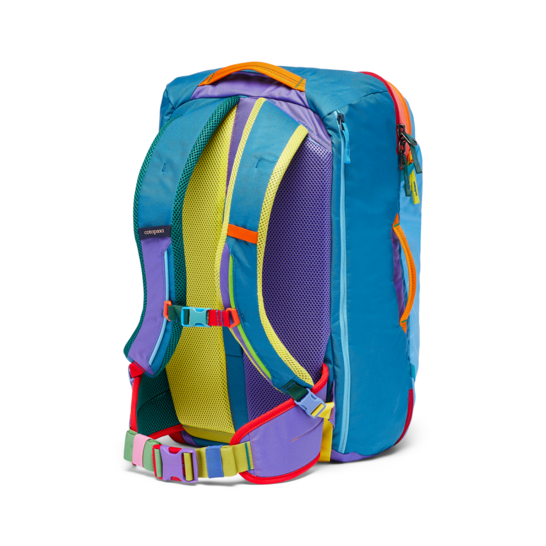 Cotopaxi Allpa 35L Travel Backpack - Lightweight Durable Carry-On Pack for Hiking, Camping & Adventure Travel - Water-Resistant Daypack for Men & Women