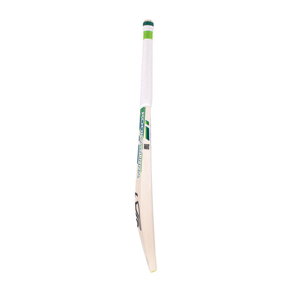 Kookaburra Kahuna 2.1 Cricket Bat 2024 - Premium English Willow Cricket Bat for Professional Players | Perfect for Matches, Training & Club Cricket