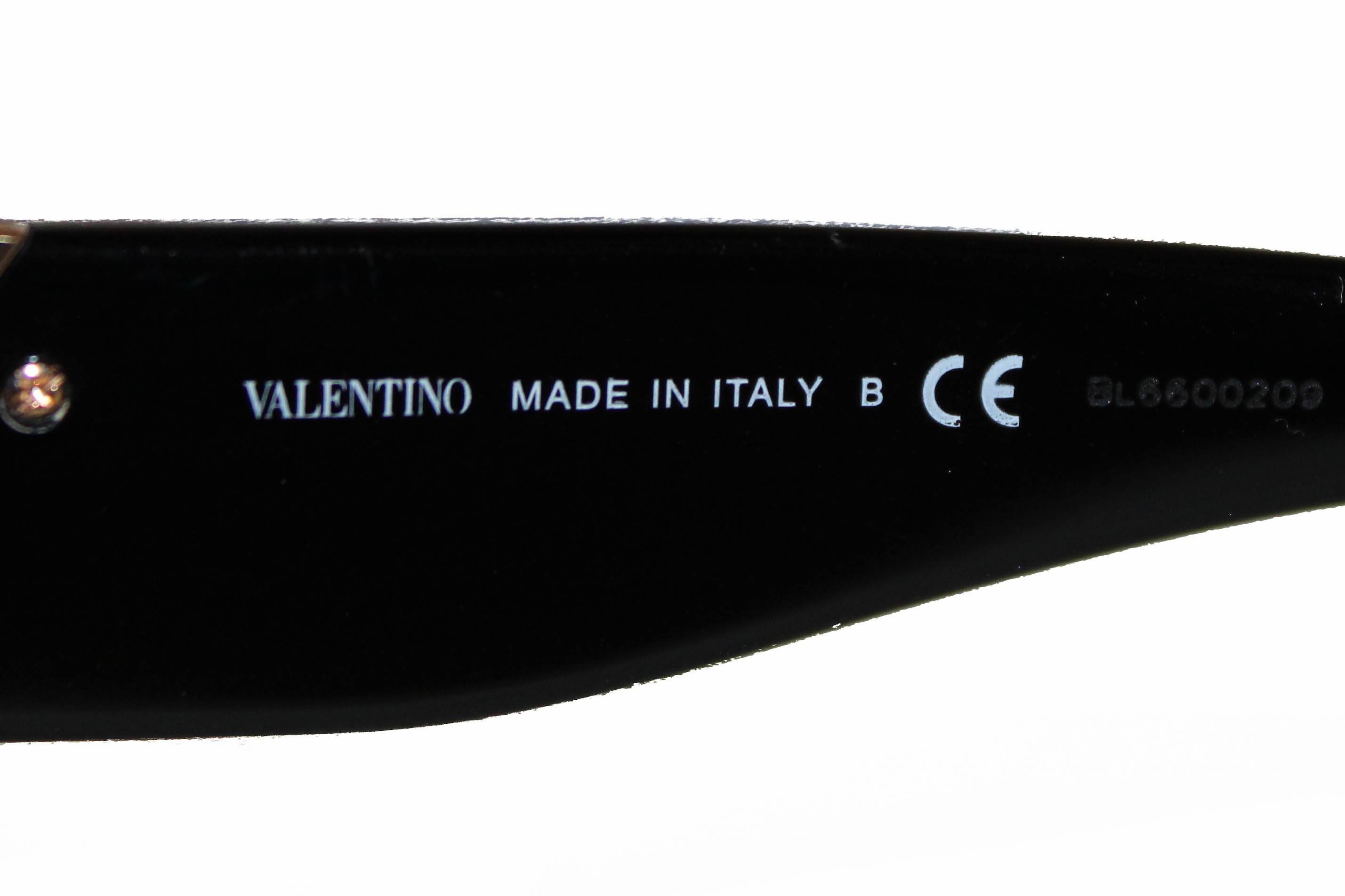 Authentic Valentino VA4053 Black Irregular Shape Sunglasses - Luxury Designer Shades for Women & Men - Perfect for Outdoor, Beach, and Fashion Events