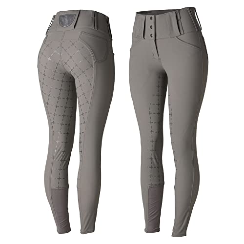 Steel Grey