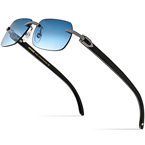 Blue/Black