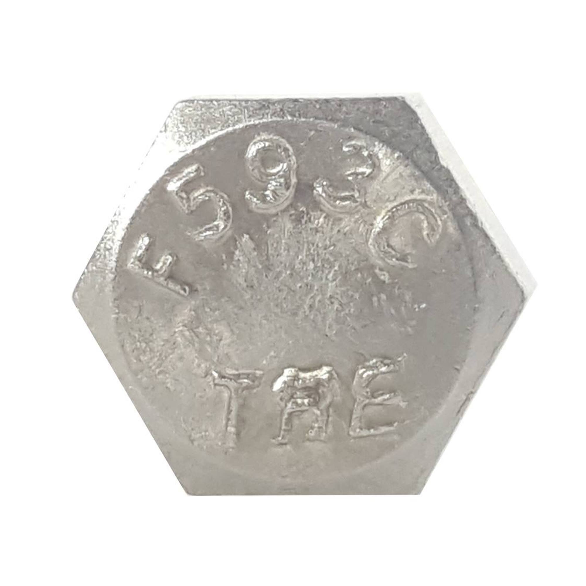 Hex Head Cap Screws 10-24 x 2