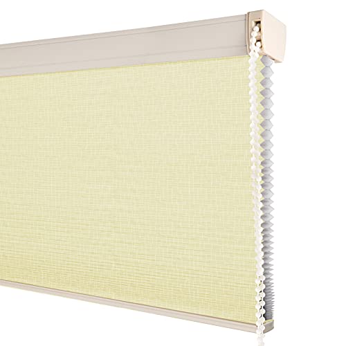 Light Filtering - Yellow+stripes